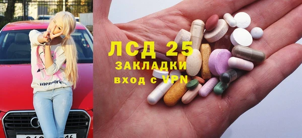 стафф Ладушкин